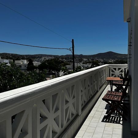 Eris Studios Adamantas  Exterior photo