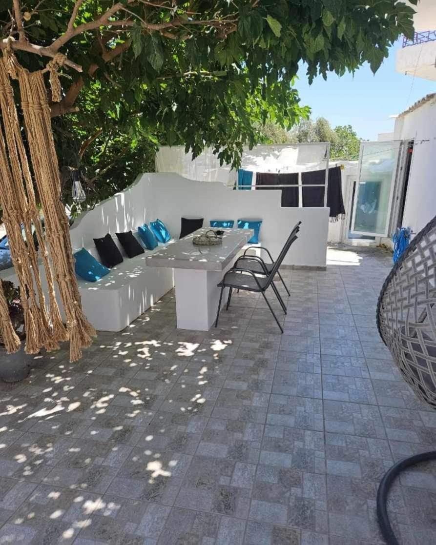 Eris Studios Adamantas  Exterior photo