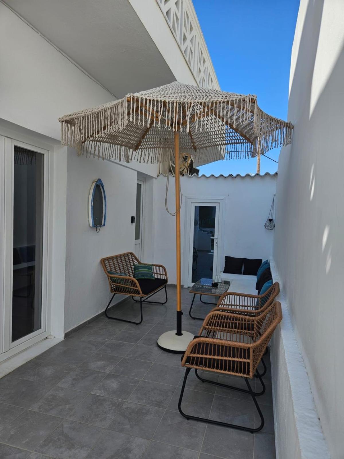 Eris Studios Adamantas  Exterior photo