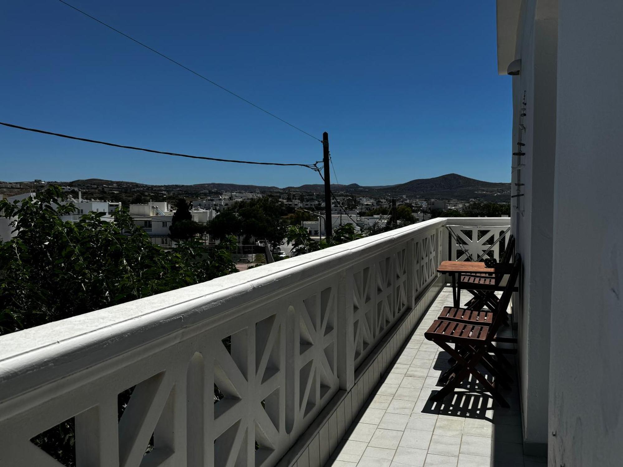 Eris Studios Adamantas  Exterior photo