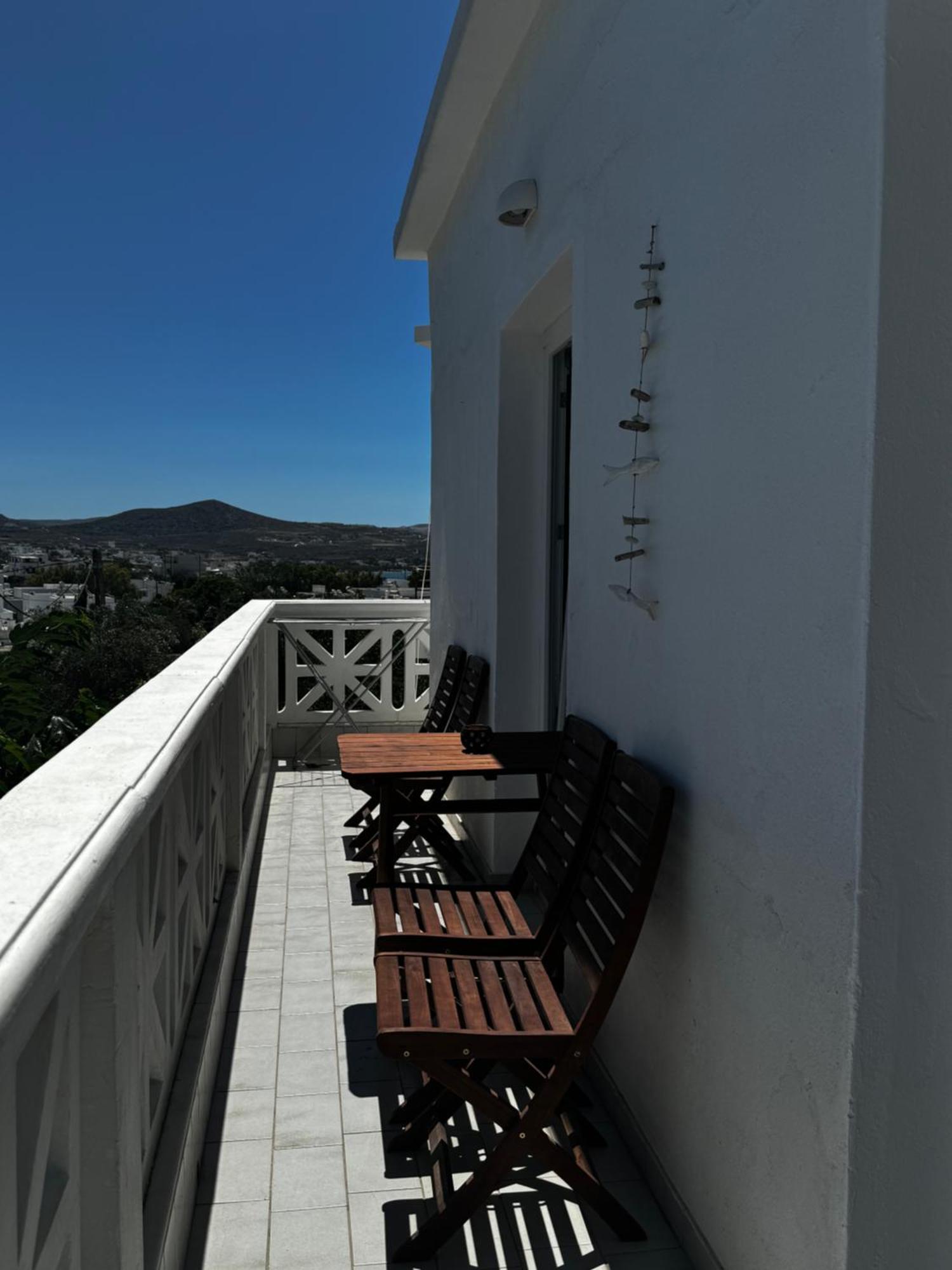 Eris Studios Adamantas  Exterior photo