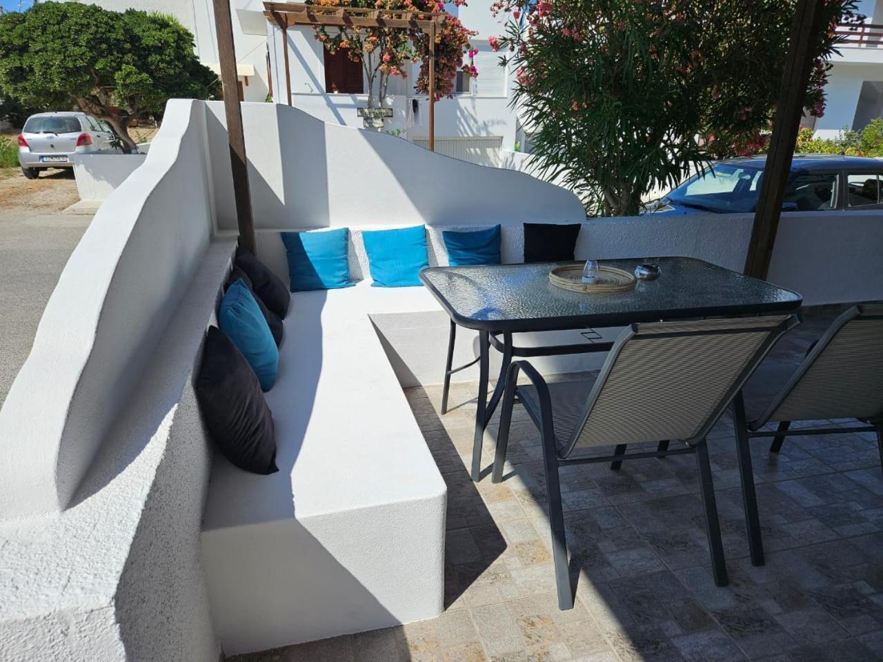Eris Studios Adamantas  Exterior photo